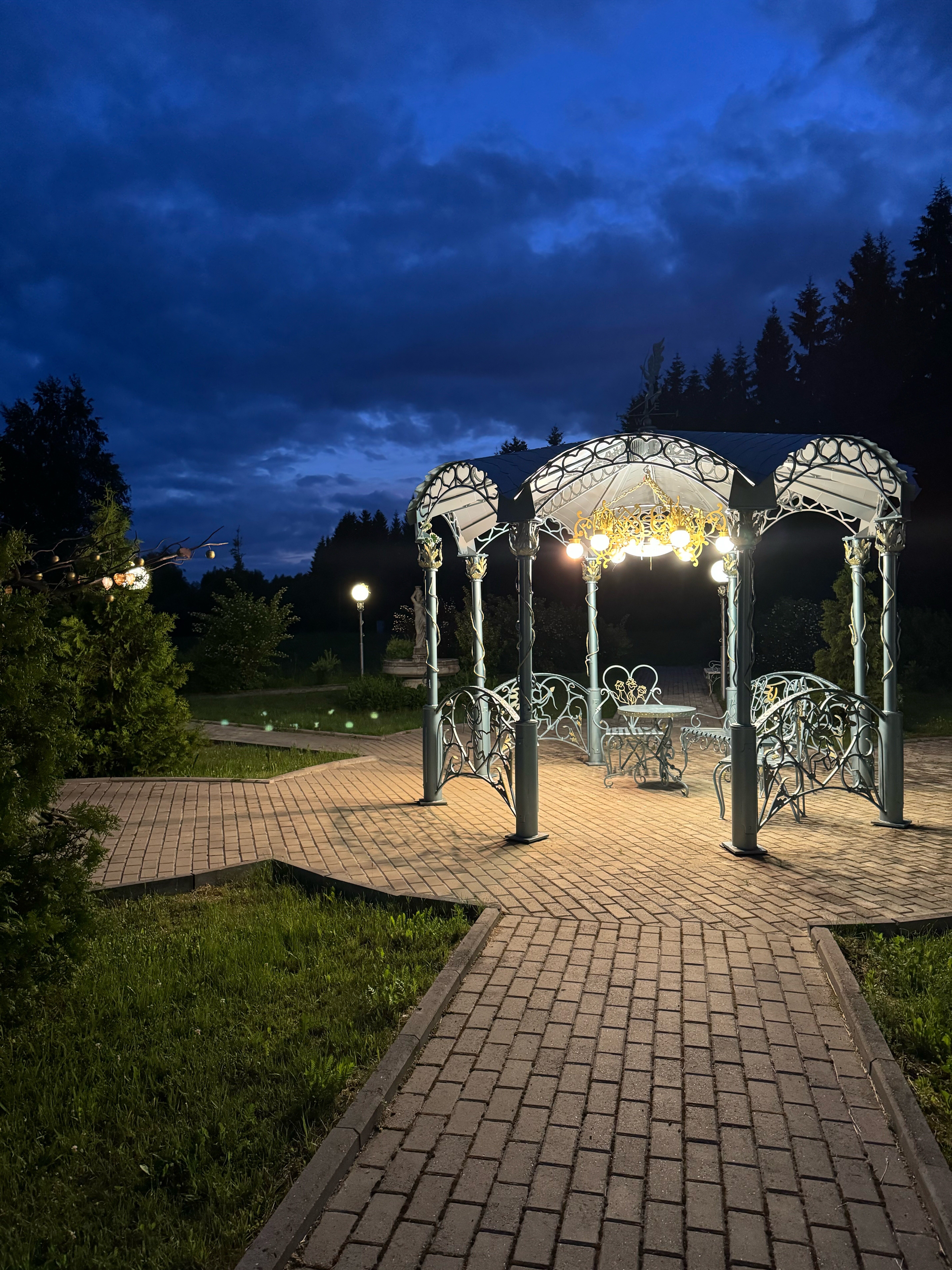 Фото Проховское подворье