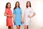 Nurses38 (ulitsa Rabochego Shtaba, 30Б), clothing store