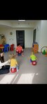 Klyuchik (Molodyozhnaya Street, 29), children's developmental center