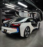 Garazh Special'nogo Naznacheniya TheGarage (2nd Zvenigorodskaya Street, 13с43), auto detailing