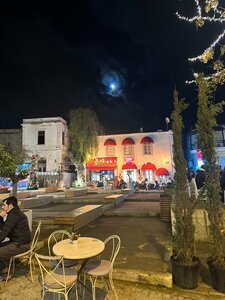 Fast food Hizli Burger, Cesme, photo