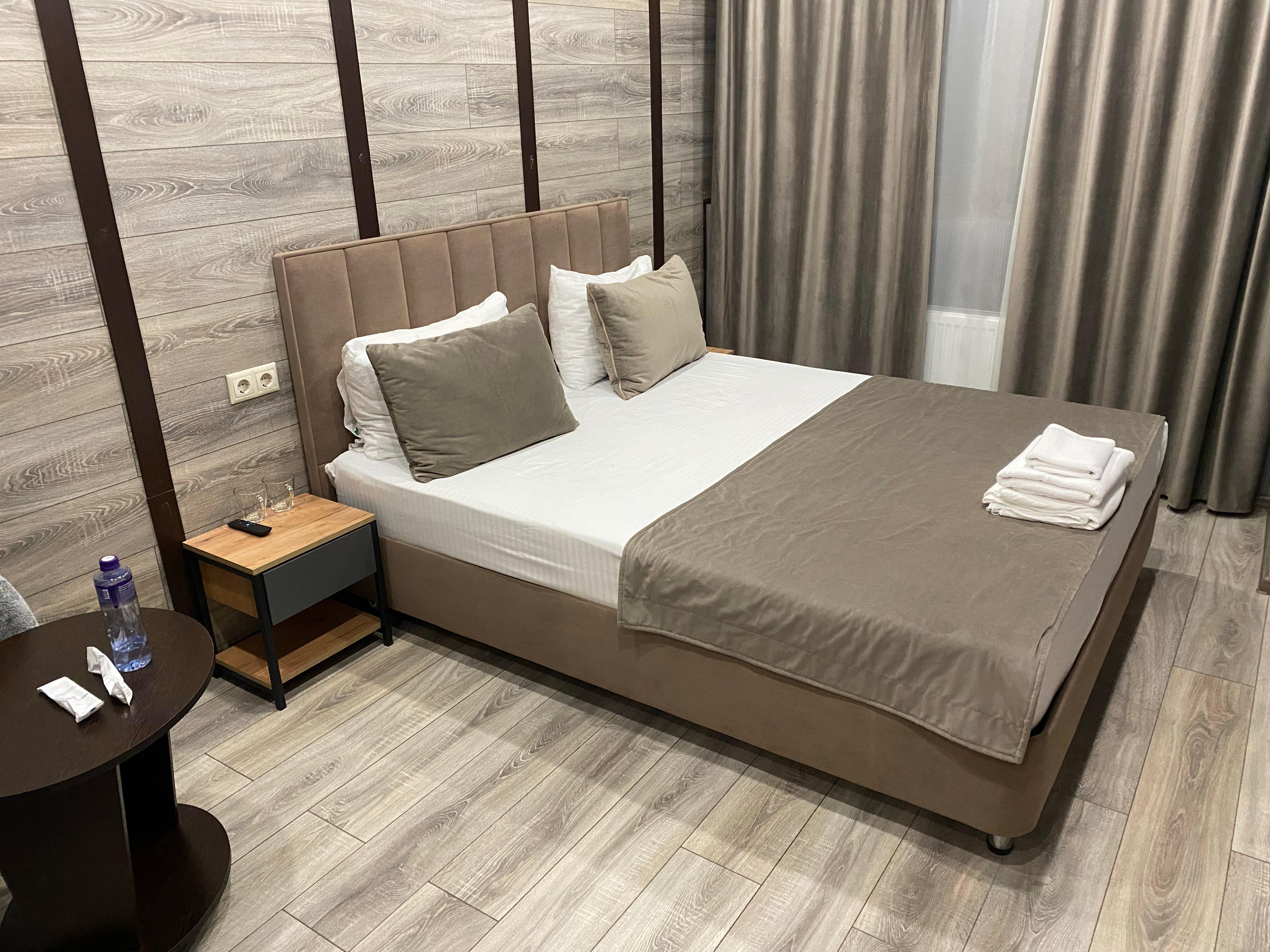 Фото Отель 22