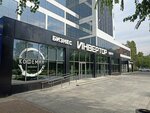 RESO-Lizing (proyezd Avtomatiki, 8), leasing company
