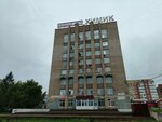 Мой Дом (prospekt Korolyova, 3), municipal housing authority