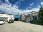 Стикс (Frontovykh Brigad Street, 13) ، أنظمة التهوية