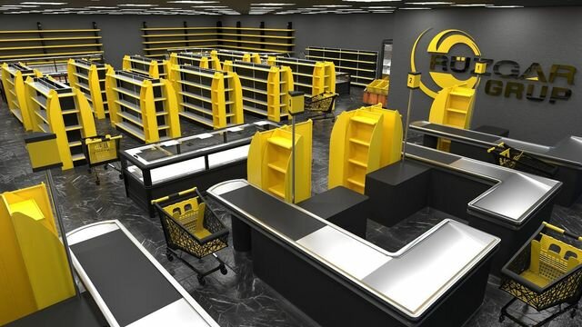 تصليح المعدات الصناعية Ruzgar Group ، أنقرة، صورة