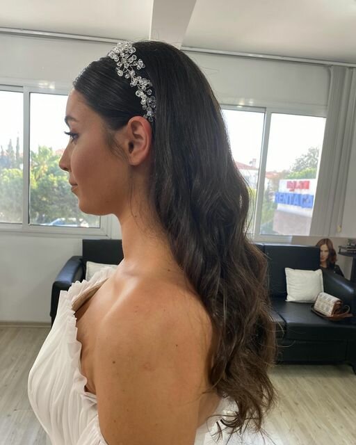 Hairdresser Md Kuaför, Cesme, photo