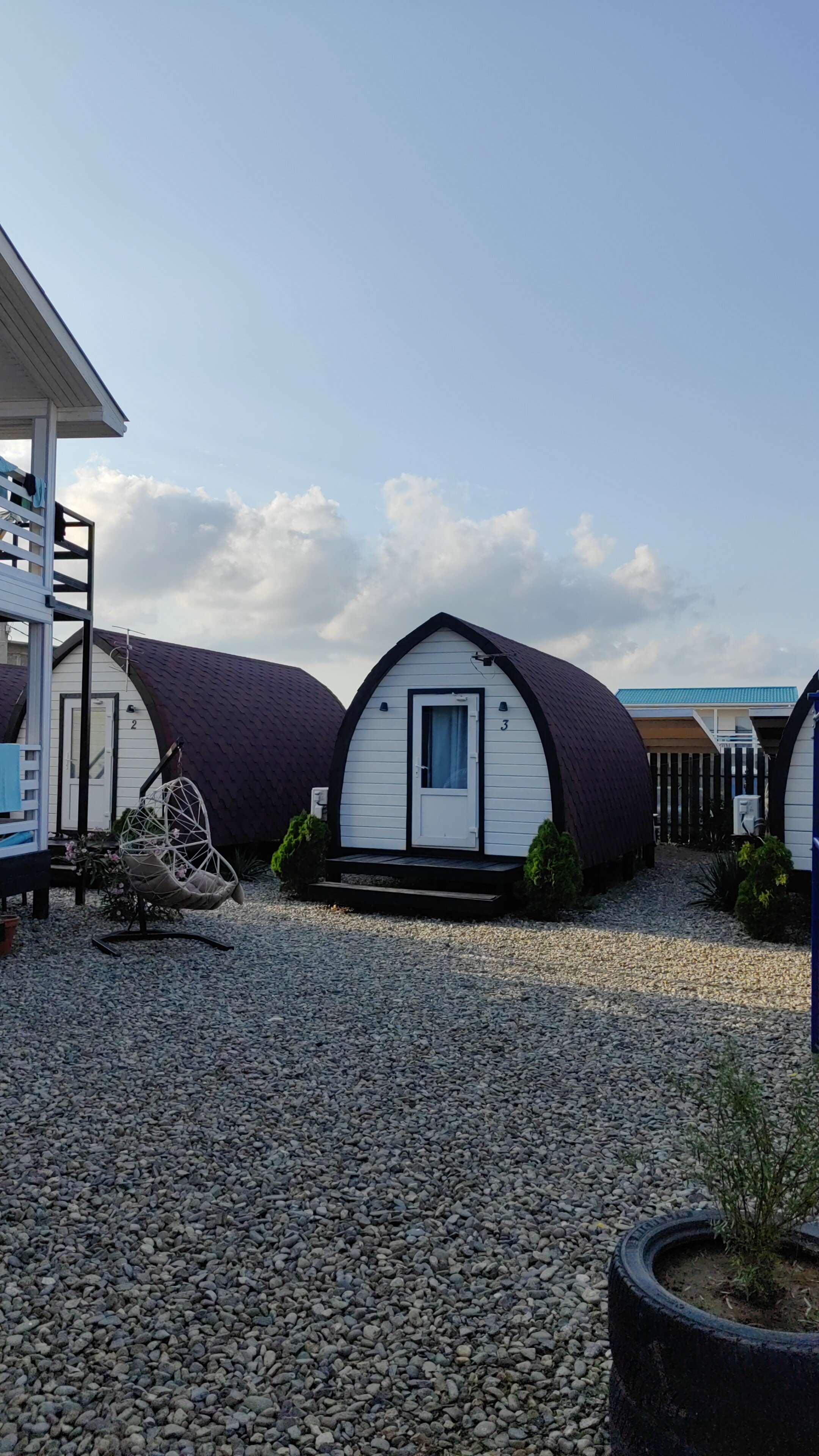 Фото Велбот