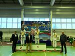 Dojo Kan (ulitsa 70 let Oktyabrya, 9В) ، مدرسة رياضية