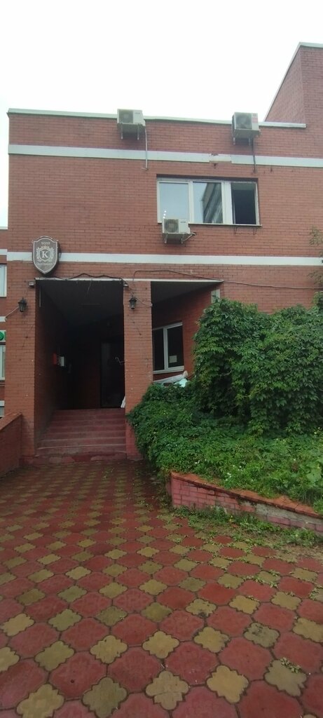 Construction control ТеинСтройПроект, Moscow, photo