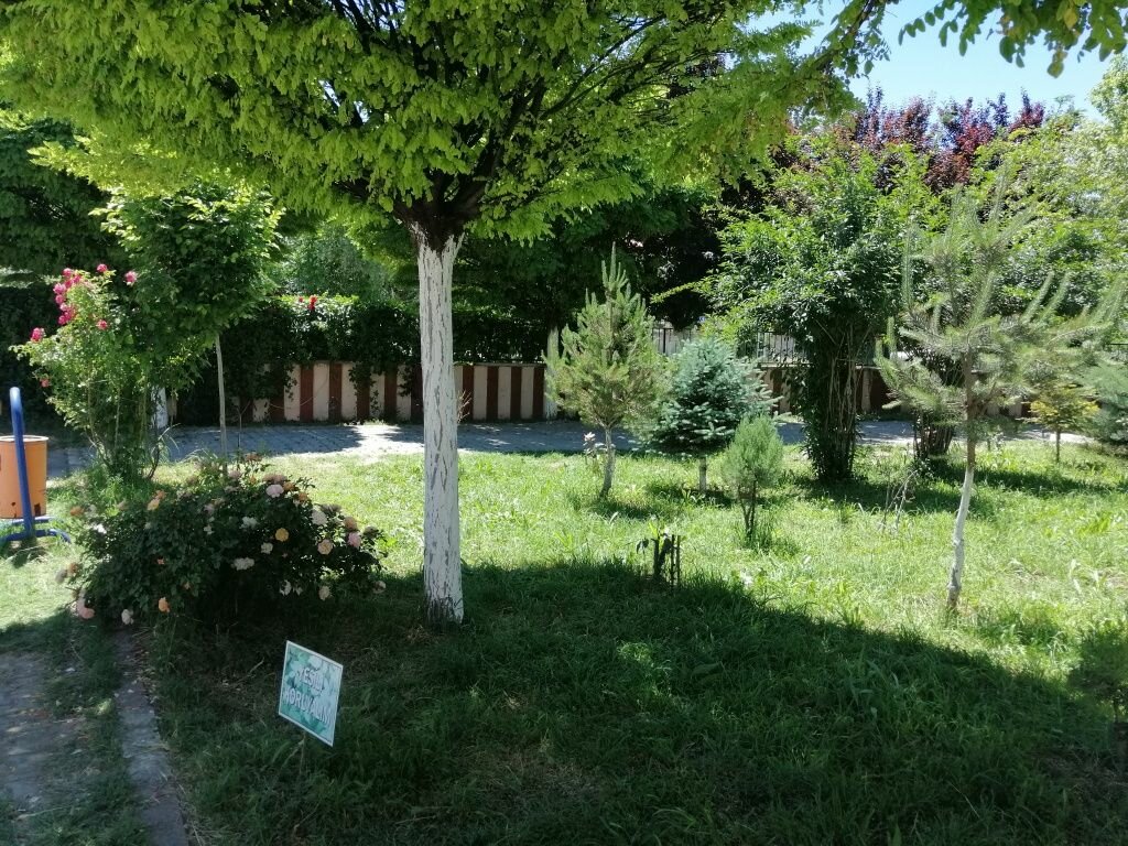 Lyceum 125. Yil Anadolu Lisesi, Igdir, photo