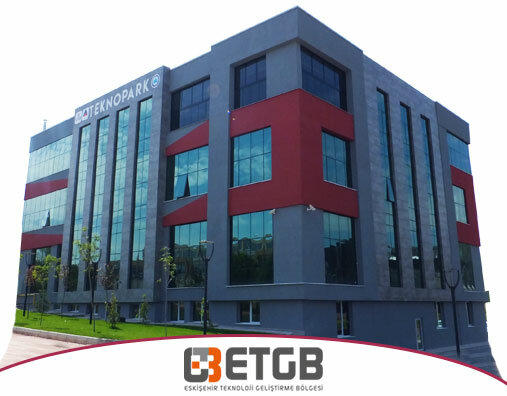 University Eskisehir Osmangazi University Technopark, Eskisehir, photo