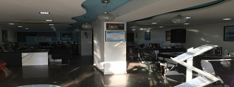Insurance broker Emir Sigorta, Salihli, photo