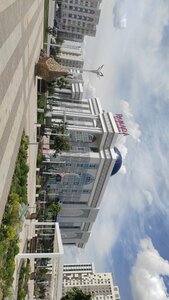 Гостиница Ramada by Wyndham Туркестан