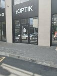 Dr. Optik (Dushistaya ulitsa, 54Б), opticial store