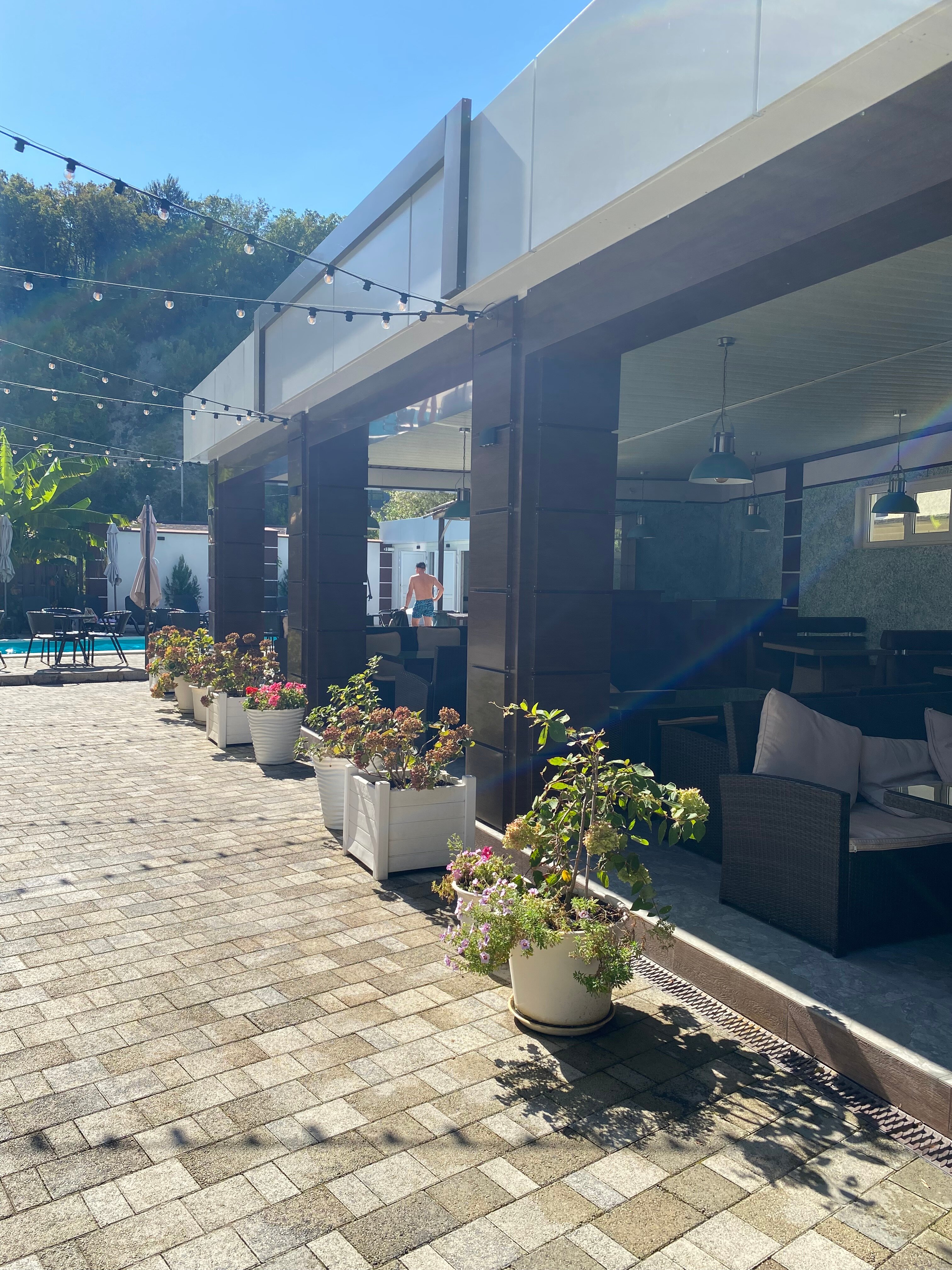 Фото Гранд Вилла у Моря