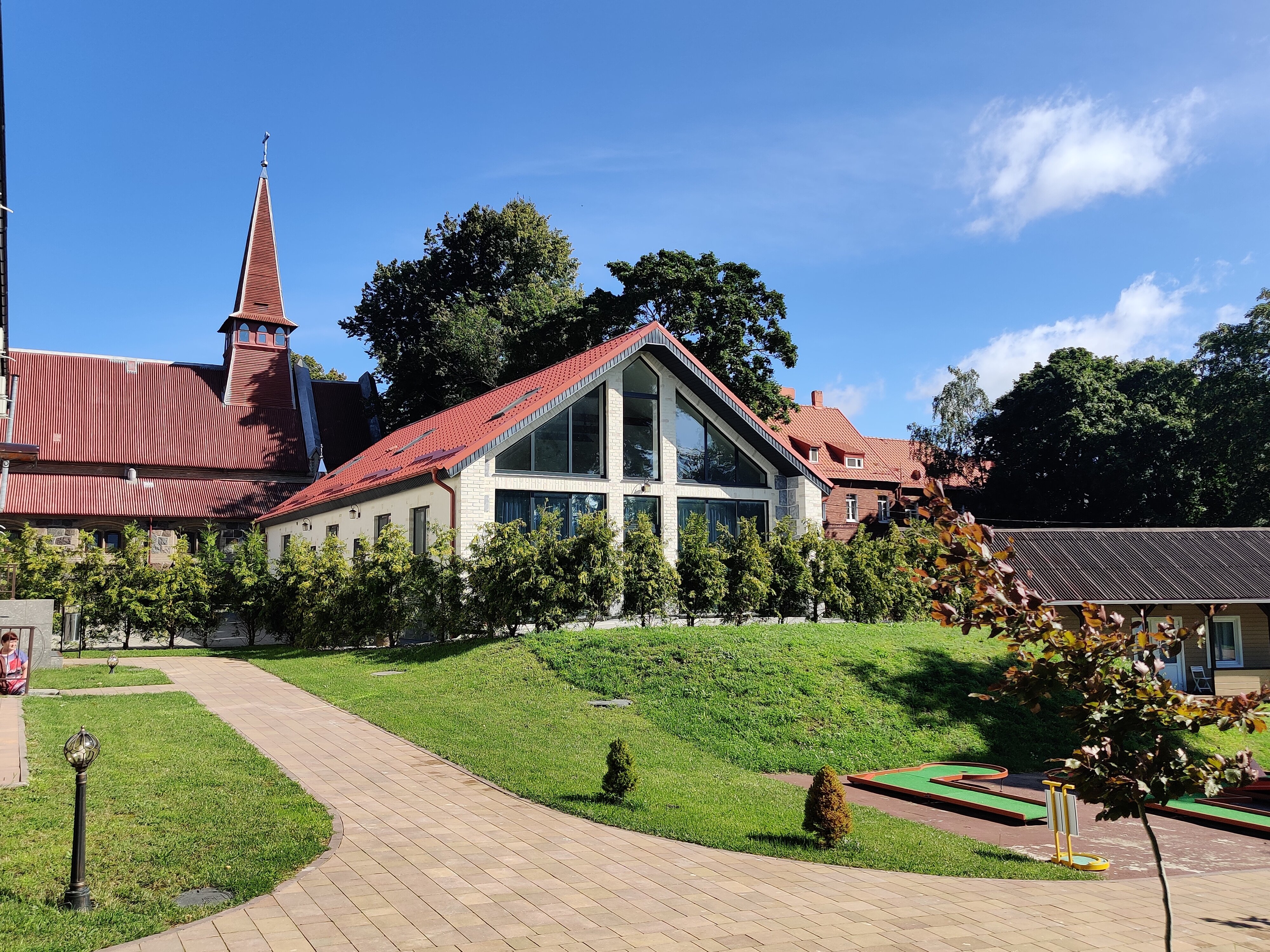 Фото отеля 2