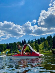 Курорт Илмола