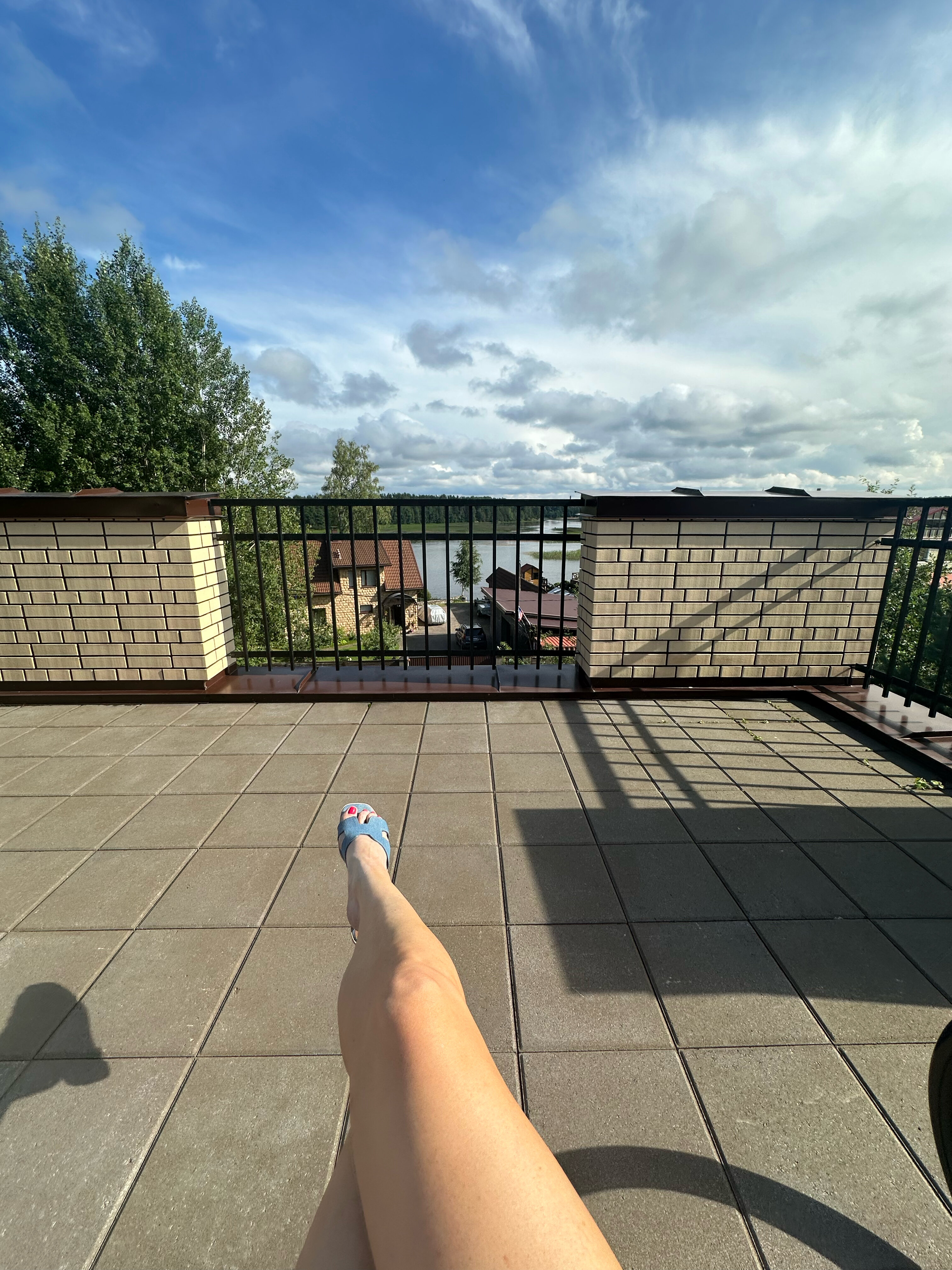 Фото Загородный дом Räisälä