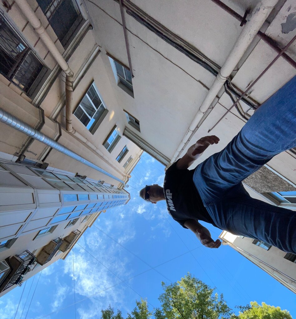 معلم جذب سياحي Доходный дом А.Я. Лоховой ، سان بطرسبرغ، صورة