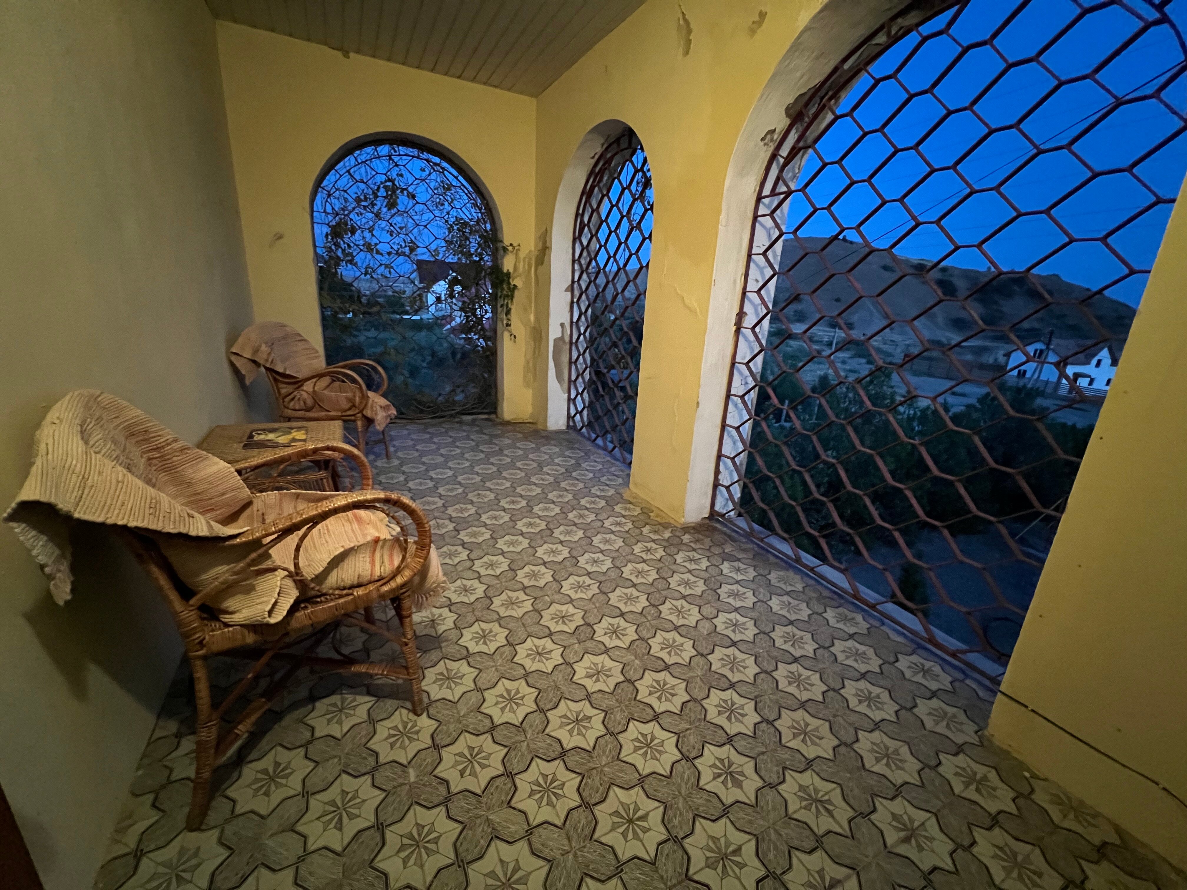 Фото Эко Дача Вилла Эмма