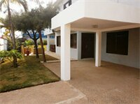 Фото Omanye Lodge