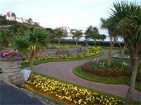 Гостиница Silverlands Guest House в Торки