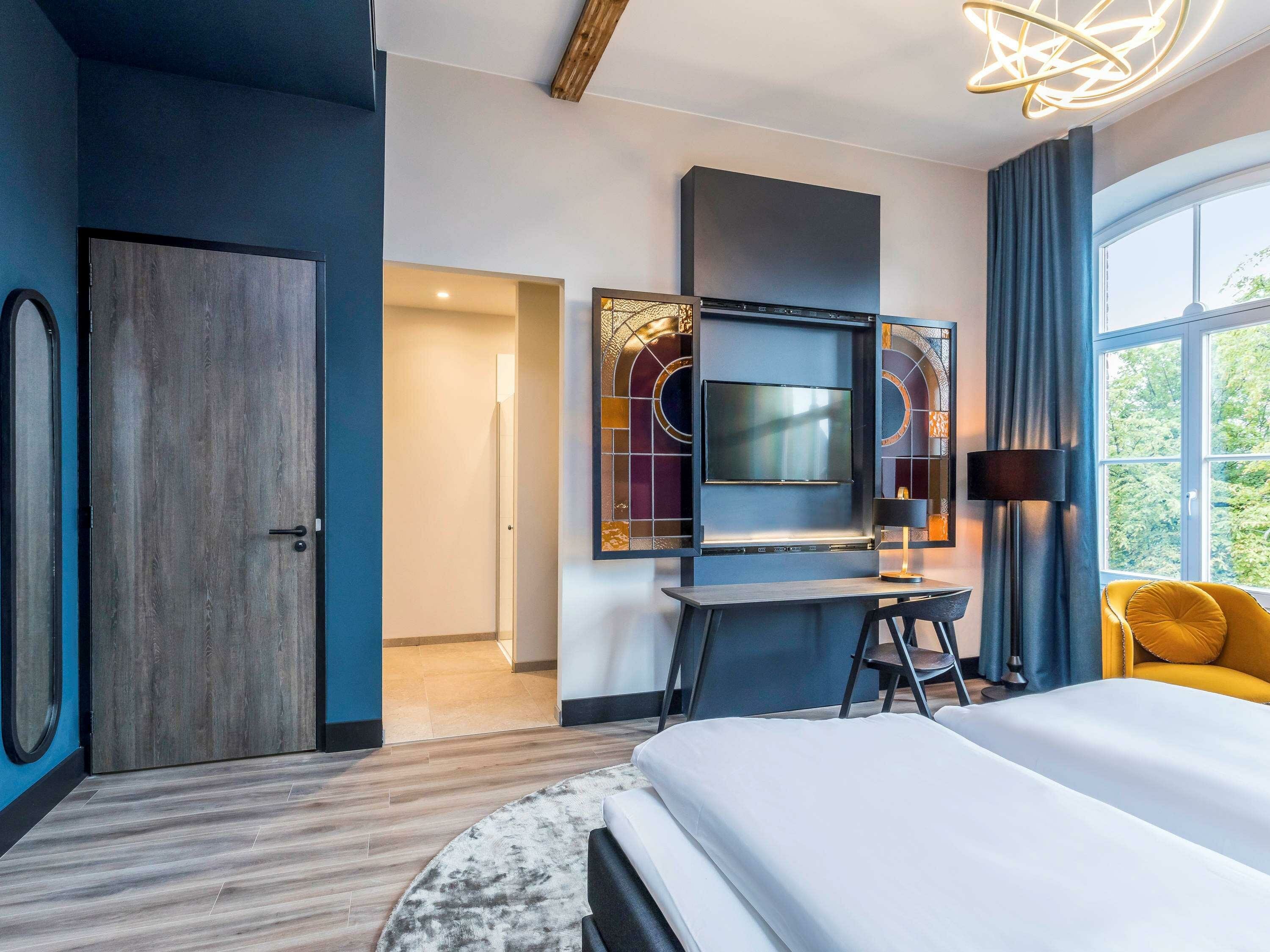 Фото Merici Hotel Sittard