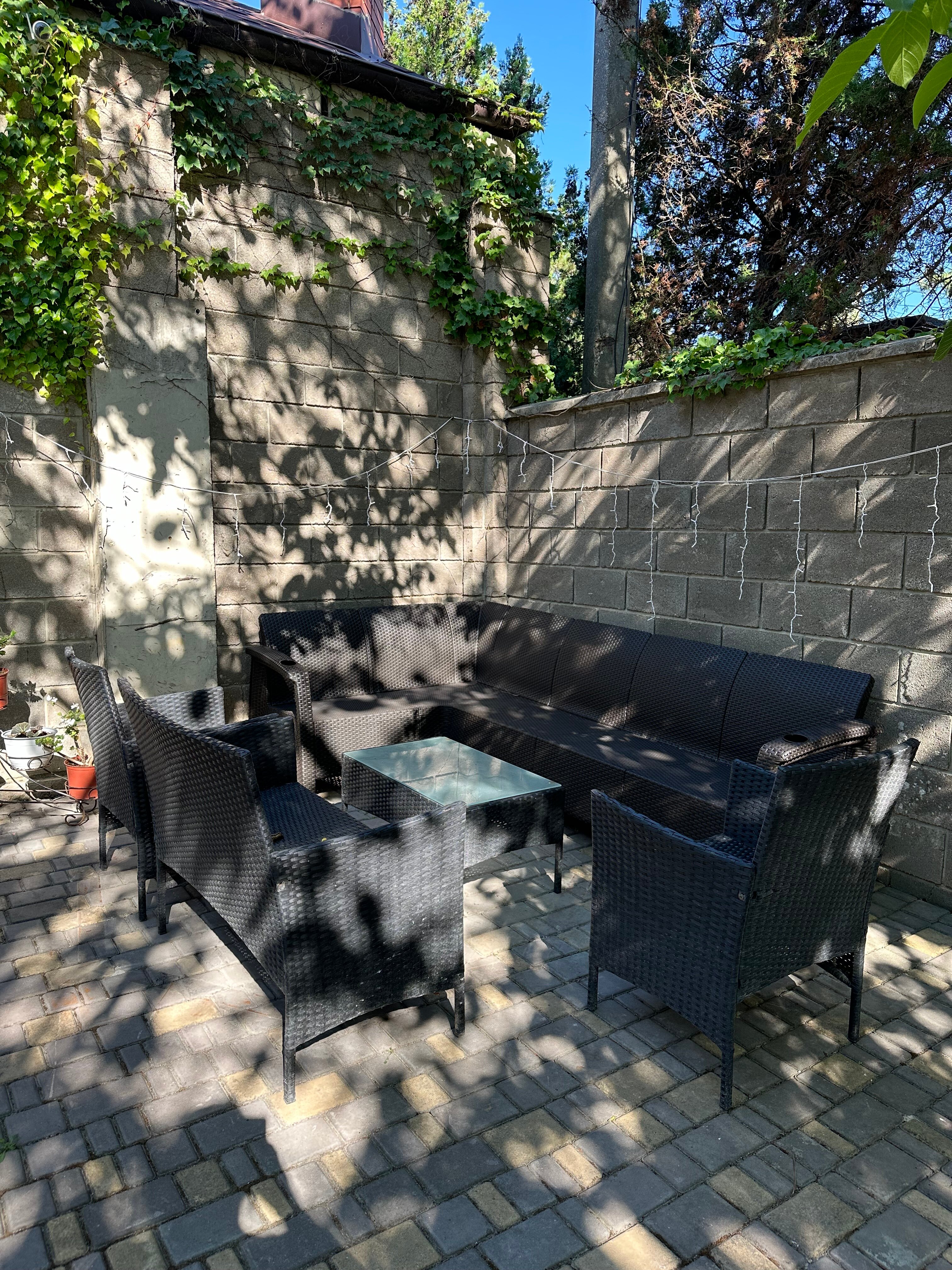 Фото Коттедж у моря