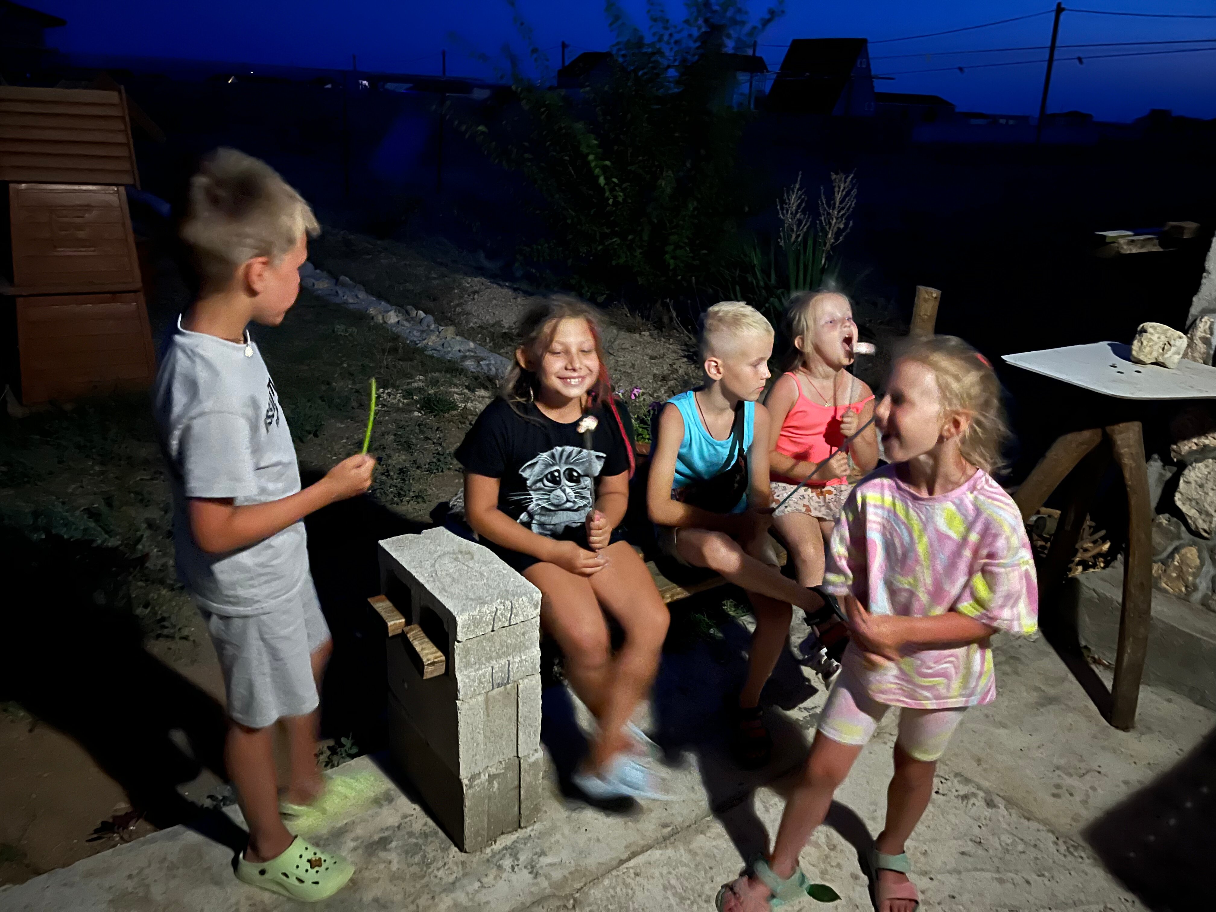 Фото Роза ветров