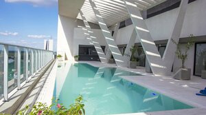 Гостиница Esplendor by Wyndham Asunción