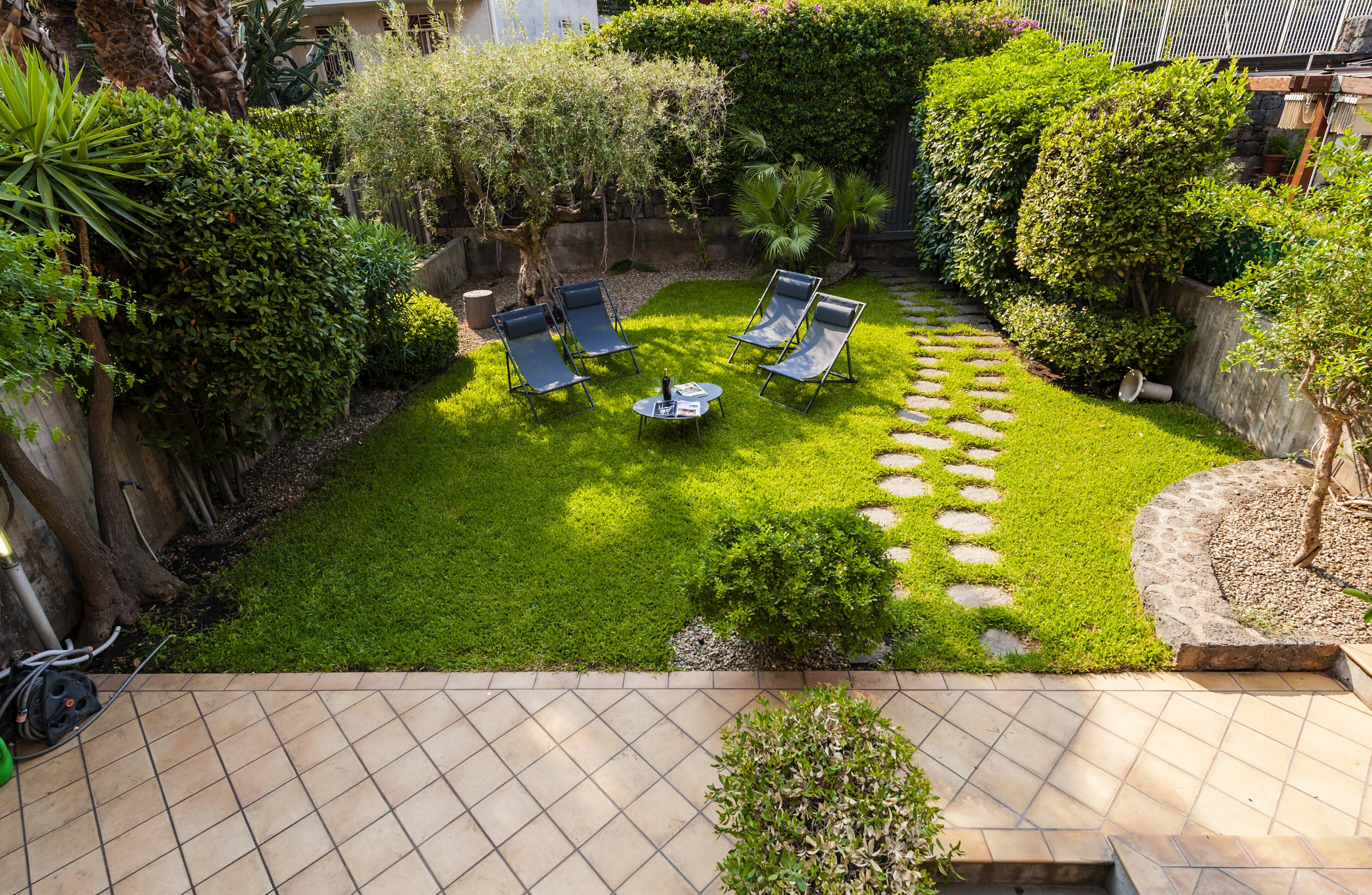 Фото Villa Albachiara by Ferrini Home