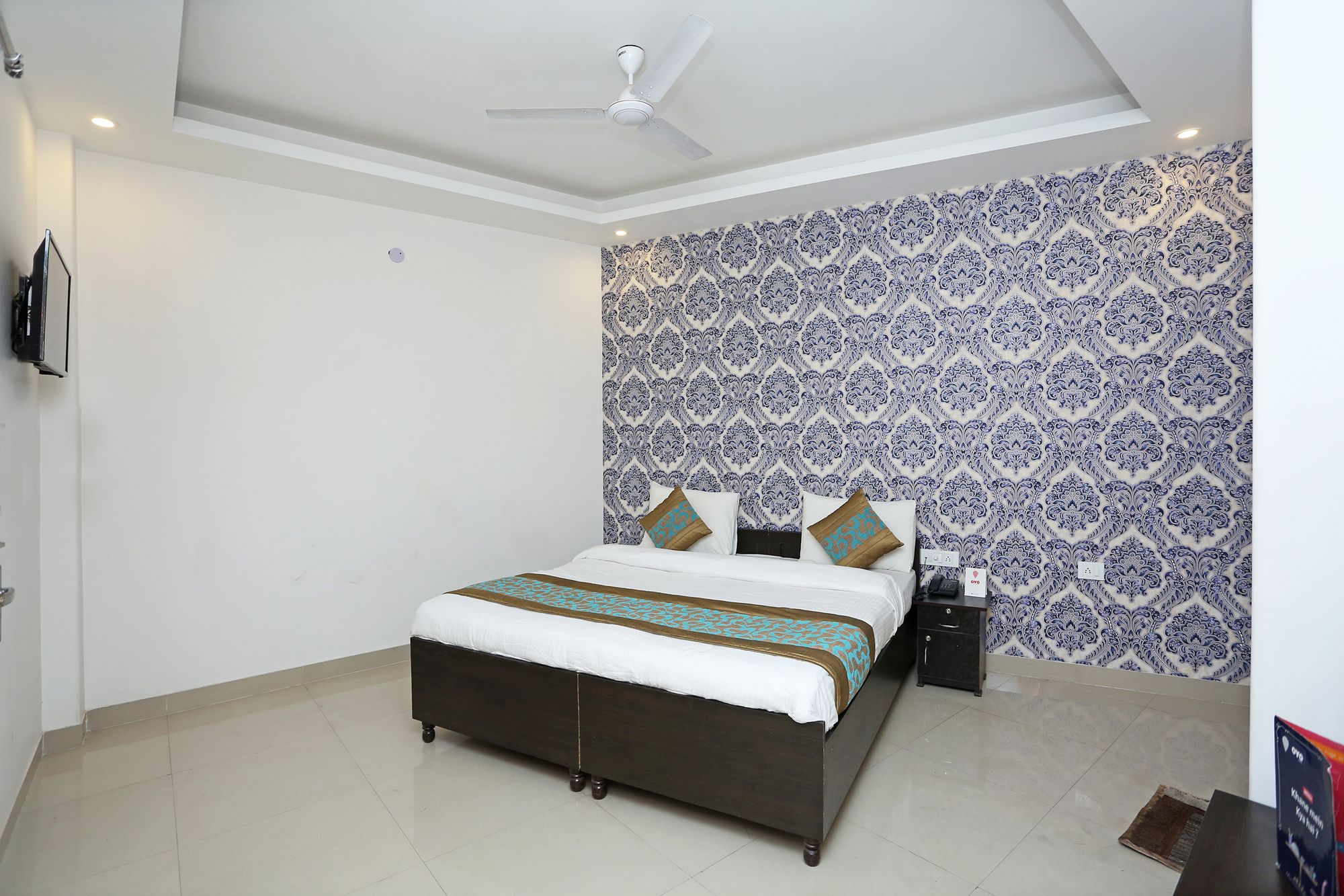 Фото Oyo 11384 Hotel Diamond Star