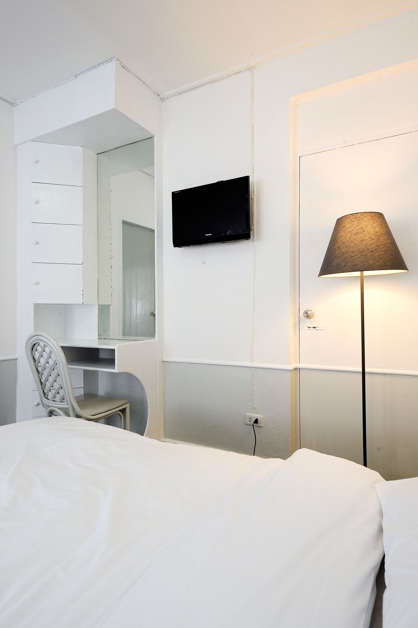 Фото Siam Square House