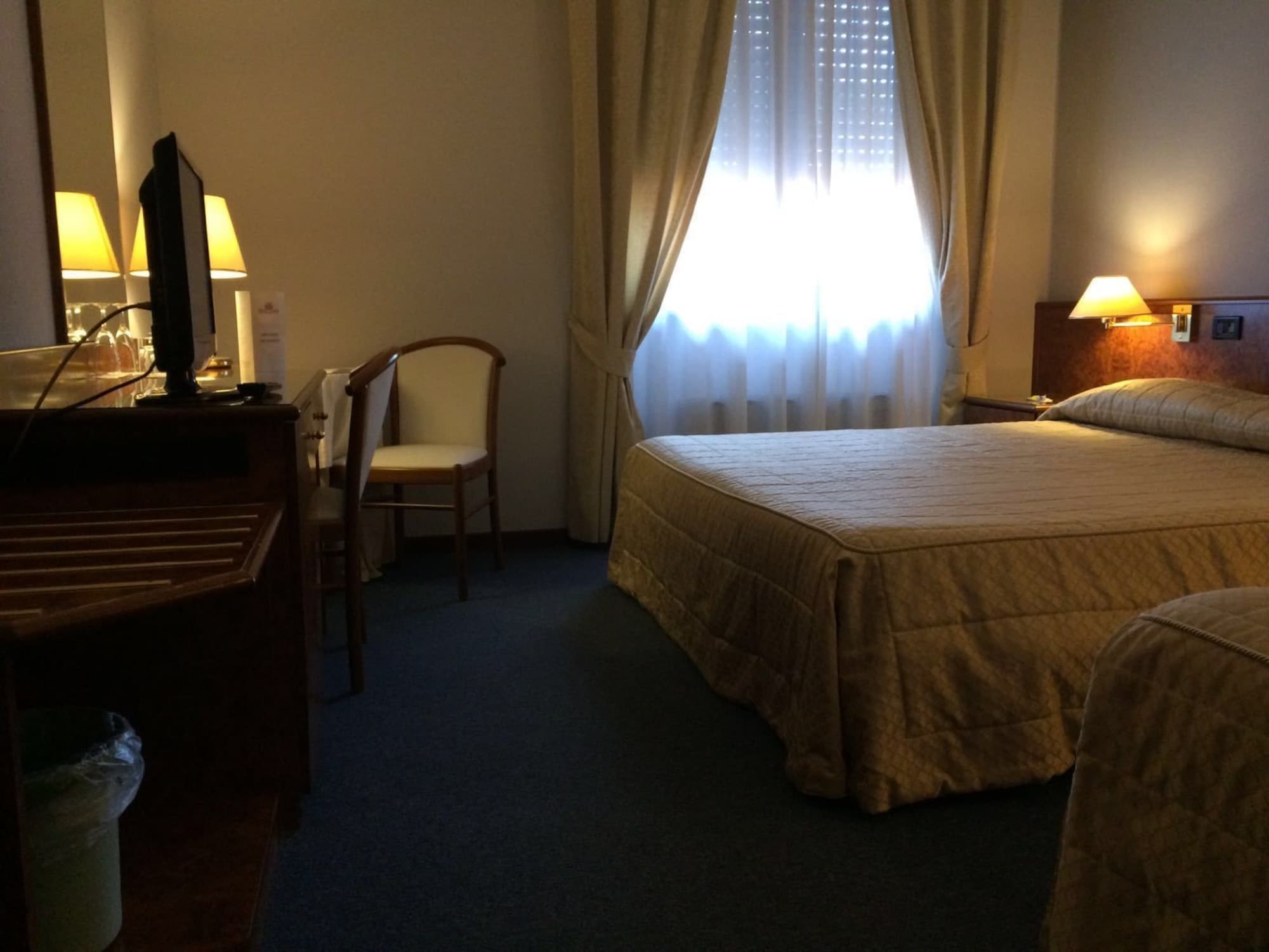 Фото Hotel Motel Europa