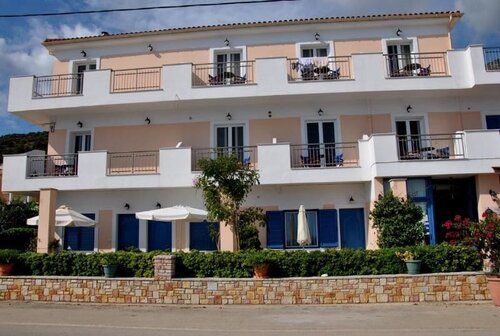 Гостиница Kalypso Hotel
