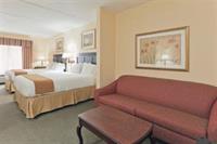 Фото Holiday Inn Express & Suites Tuscaloosa-University, an Ihg Hotel