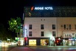 Avenue Hotel (Pekini Lane, 5) ، فندق