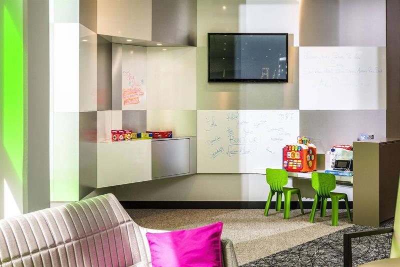 Фото Ibis Styles Antony Paris Sud