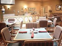 Фото Holiday Inn Beaumont East - Medical Ctr Area, an Ihg Hotel