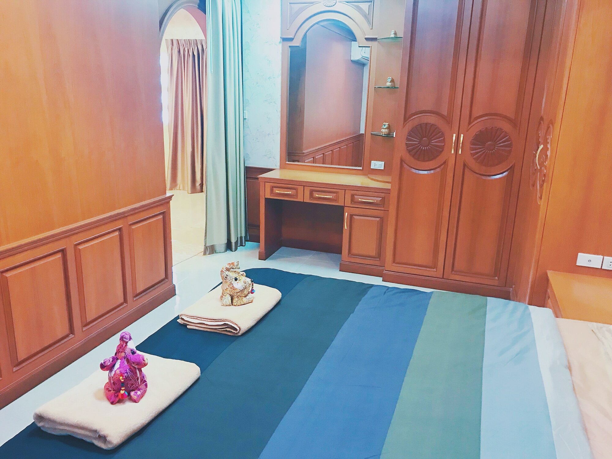 Фото Marin House