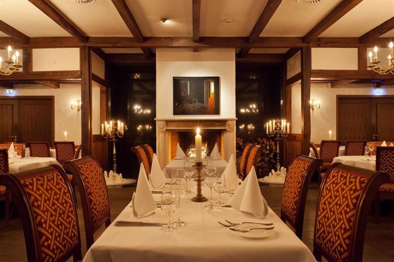 Фото Sauerland Stern Hotel