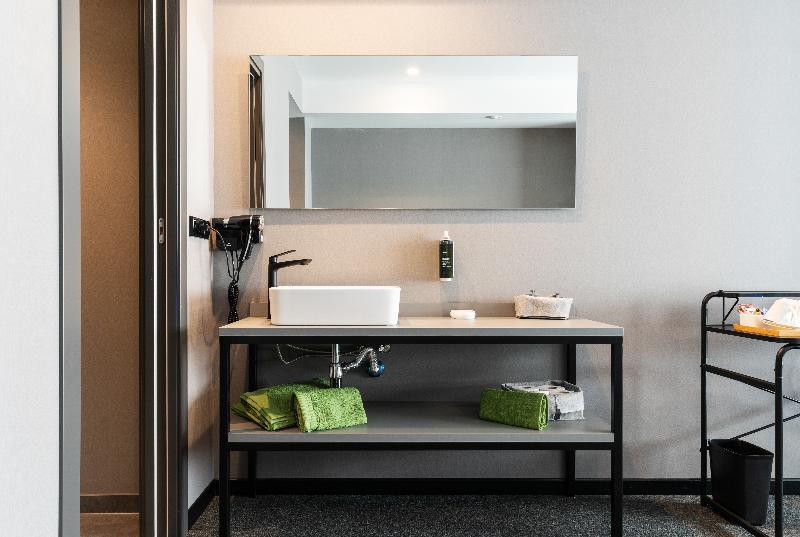 Фото Nest Style Hotel Valencia