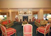 Фото Baymont by Wyndham South Holland