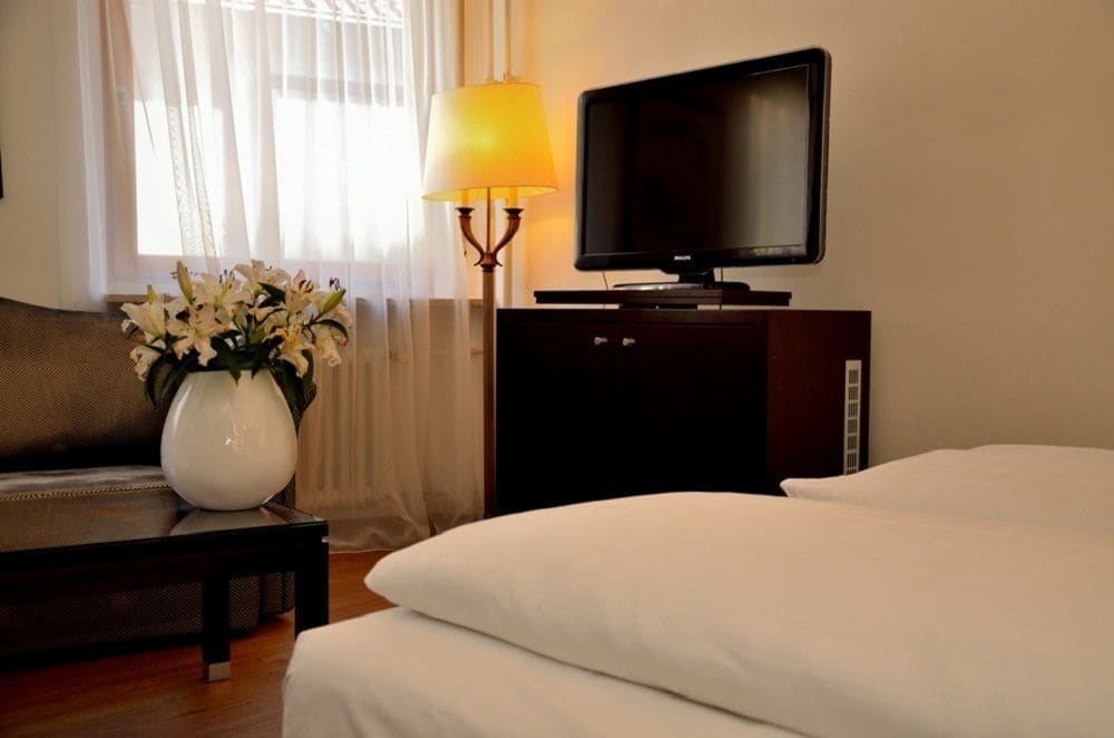 Фото Hotel Restaurant Arche