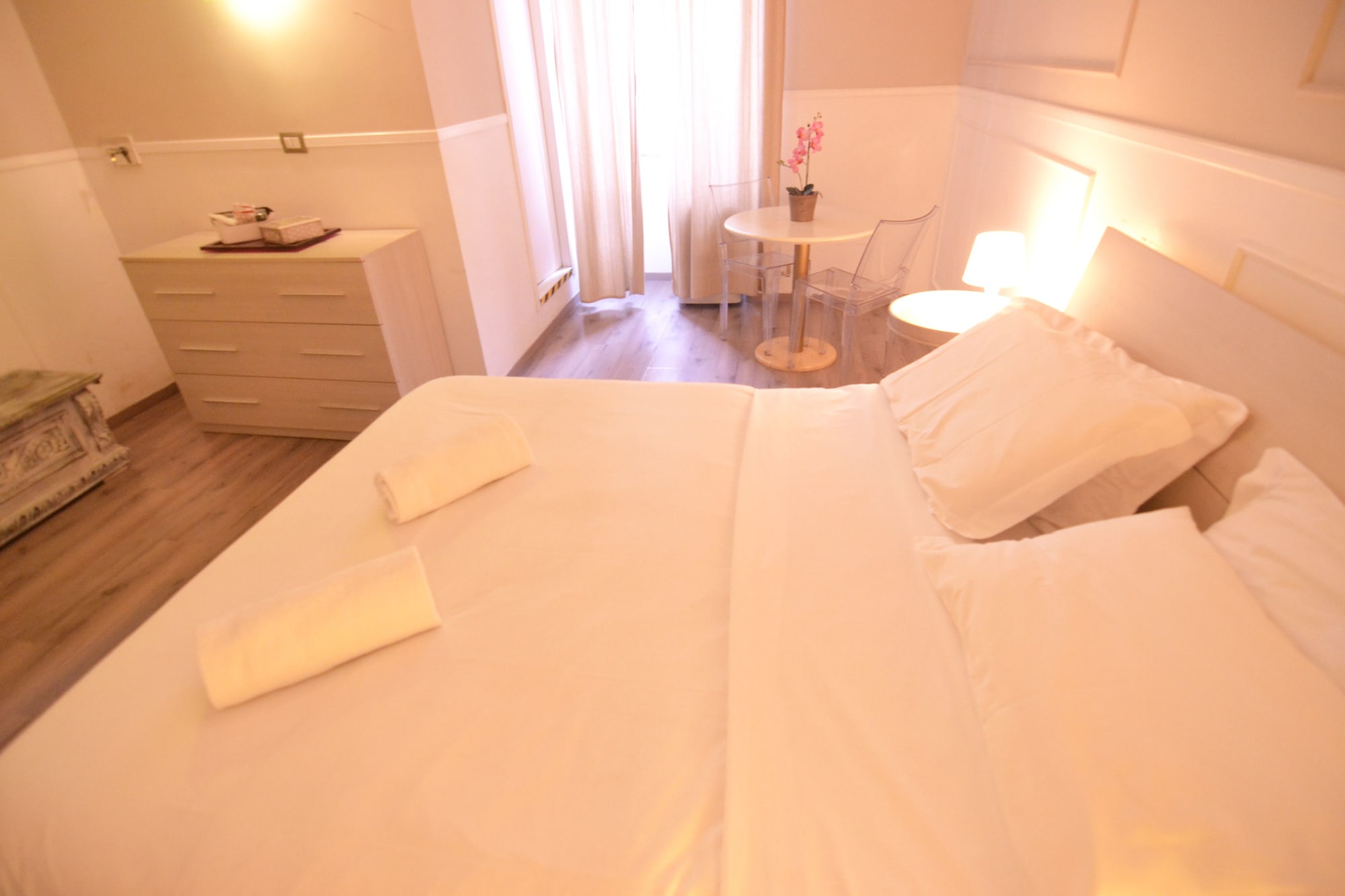 Фото B&b Tra i Musei