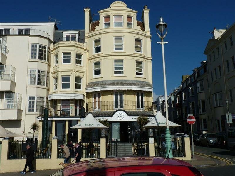 Hotel Amsterdam Hotel and A Bar, Brighton, photo