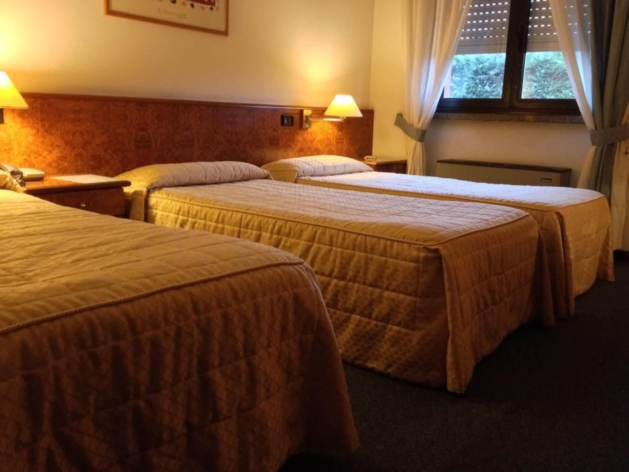 Фото Hotel Motel Europa