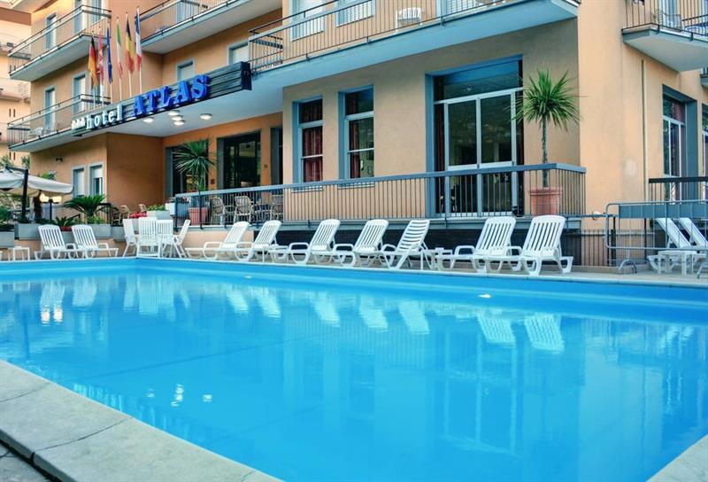 Фото Hotel Atlas