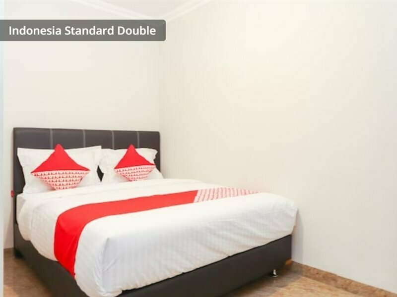 Hotel Oyo 1519 Axl Residence, Jakarta, photo